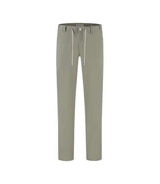 NORTH84 sensitive travel chino sea green