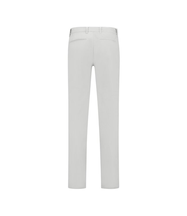 sensitive travel chino light grey