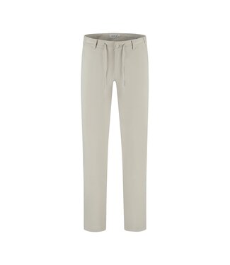 NORTH84 sensitive travel chino stone