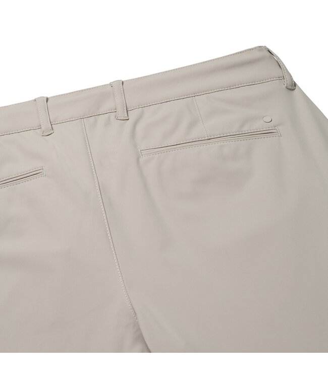 sensitive travel chino stone