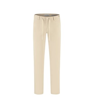NORTH84 sensitive travel chino light sand
