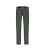 NORTH84 sensitive travel chino dark green
