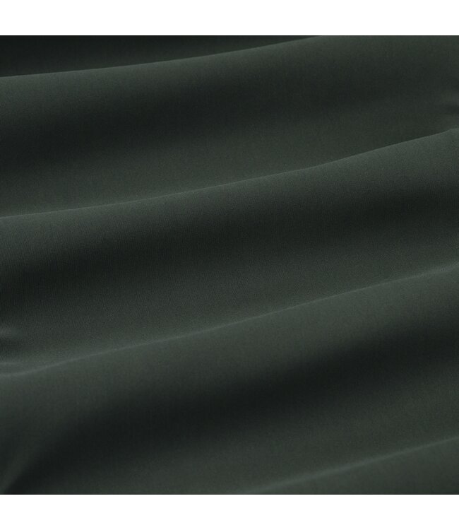 sensitive travel chino dark green