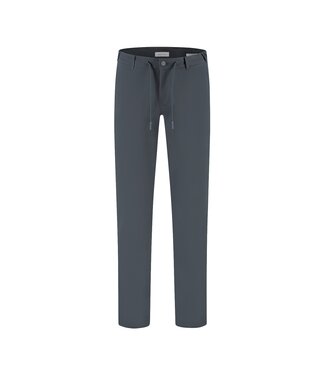 NORTH84 sensitive travel chino antraciet