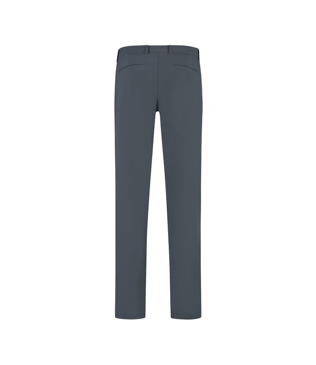 sensitive travel chino antraciet