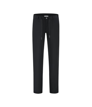NORTH84 sensitive travel chino black