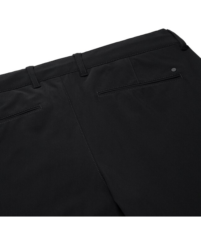 sensitive travel chino black