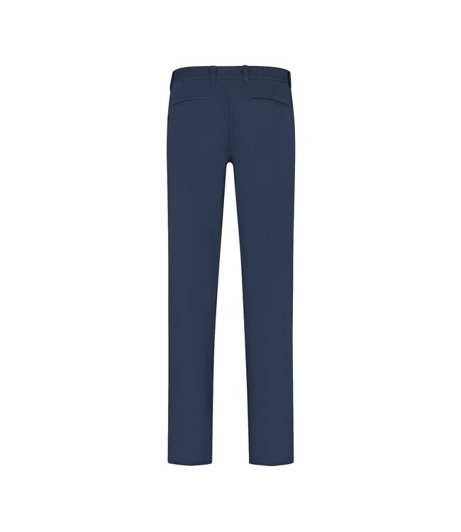 elegance chino navy