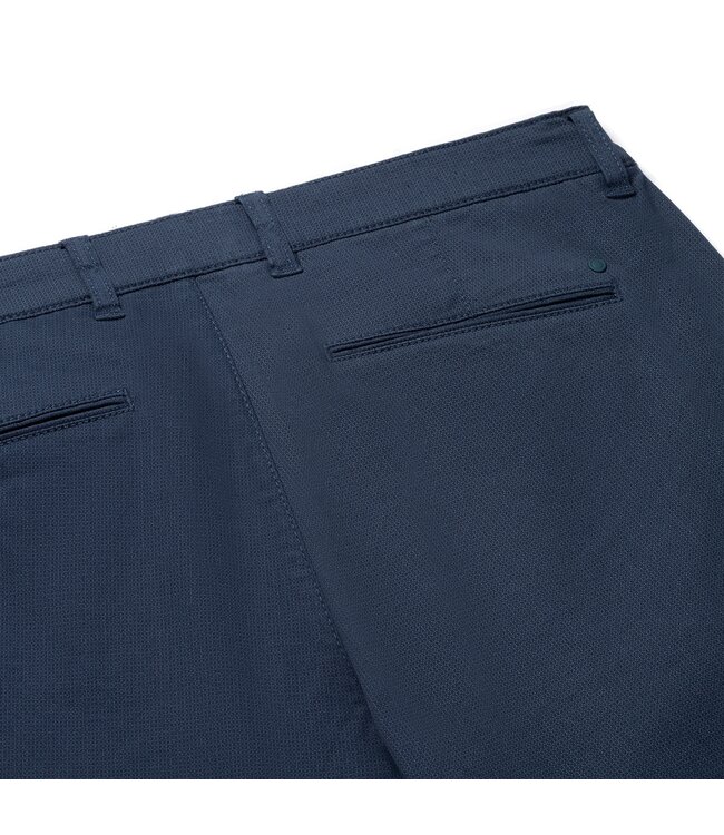 elegance chino navy