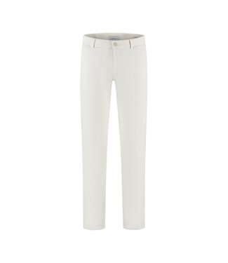 NORTH84 infinity flex chino off white