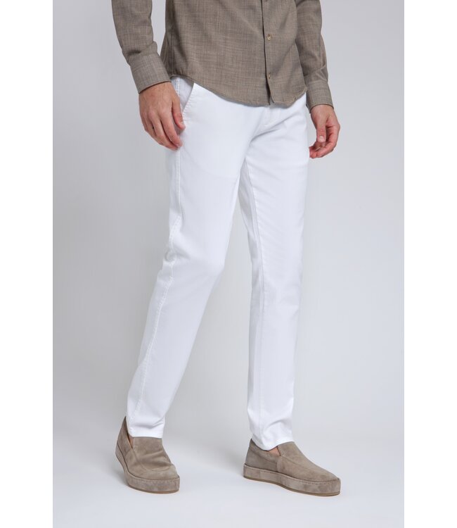 infinity flex chino off white