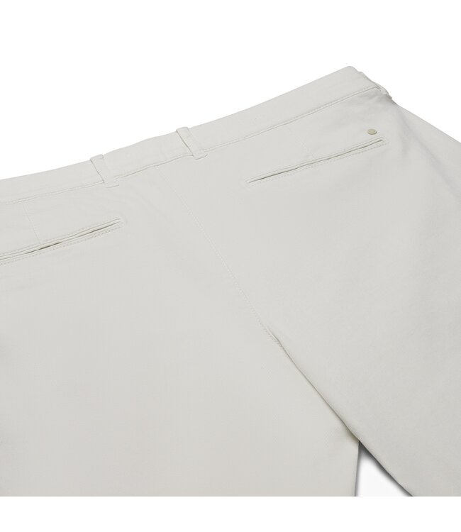 infinity flex chino off white