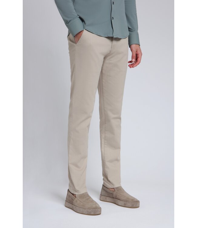 infinity flex chino beige