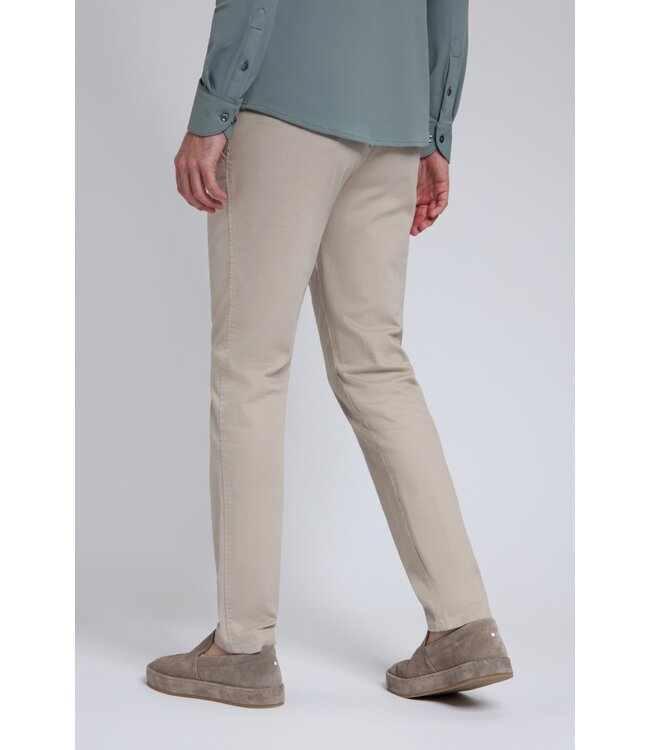 infinity flex chino beige