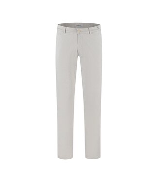 NORTH84 elegance chino light grey