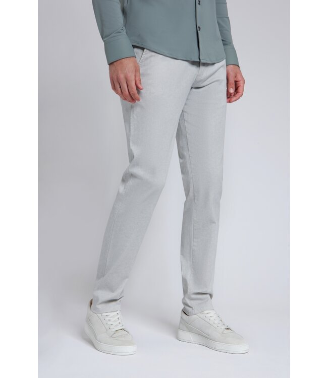 elegance chino light grey