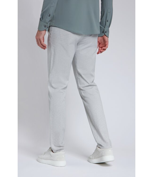 elegance chino light grey