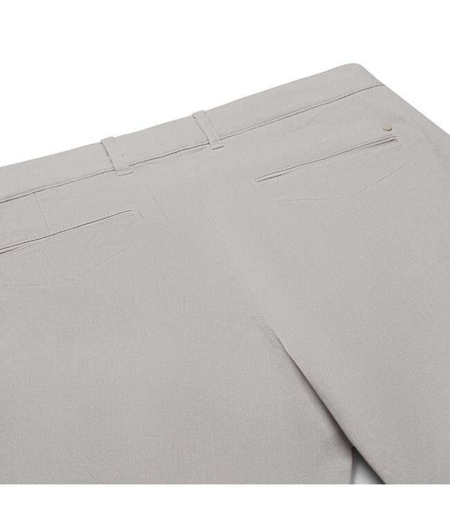 elegance chino light grey