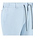 travel shorts light blue
