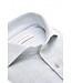 slim fit overhemd lichtblauw