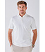 hyperstretch polo korte mouw off white