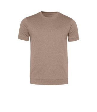 Desoto Luxury T-shirt beige