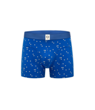 A-dam Underwear boxer Blue Keyboard