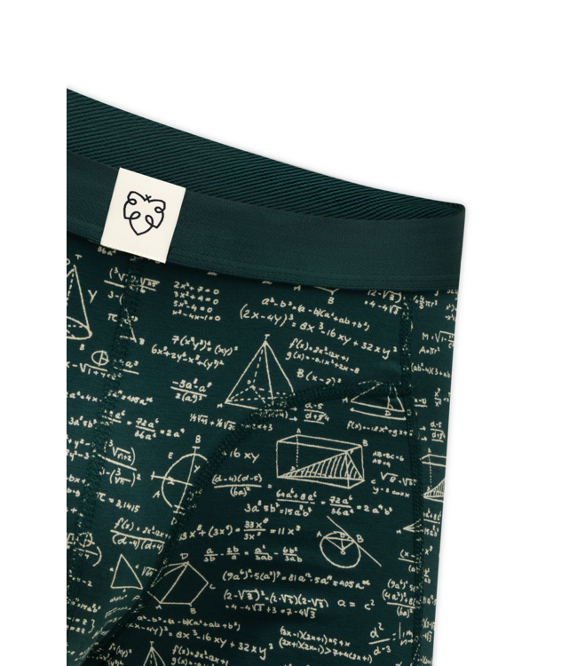 boxer Green Maths Pro