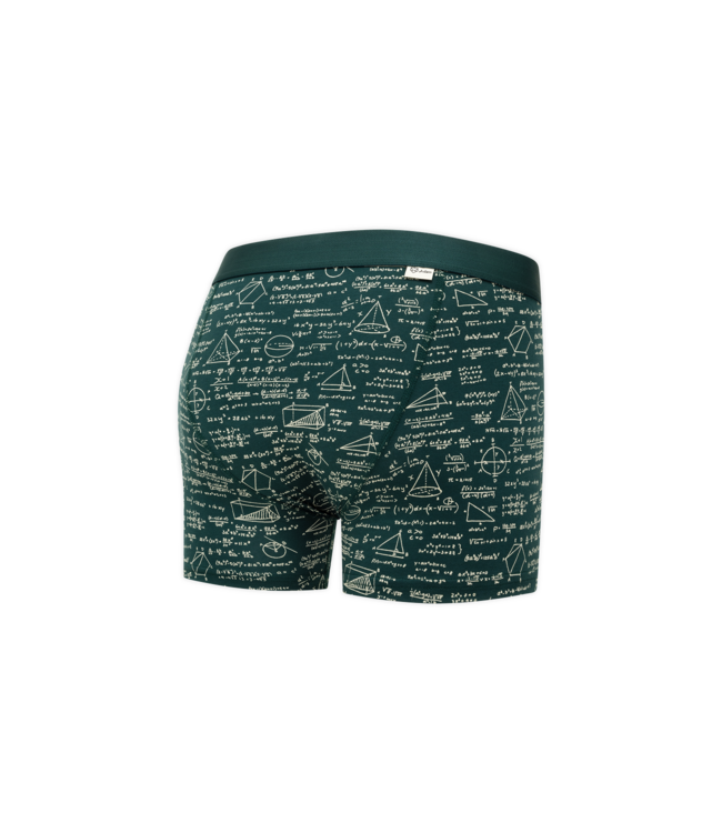 boxer Green Maths Pro