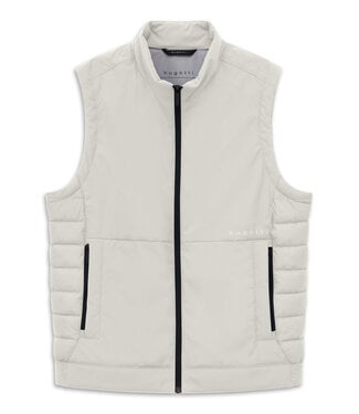 Bugatti bodywarmer off white