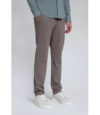 NORTH84 sensitive travel chino taupe