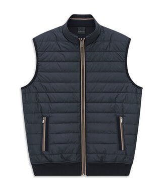 Bugatti bodywarmer marine