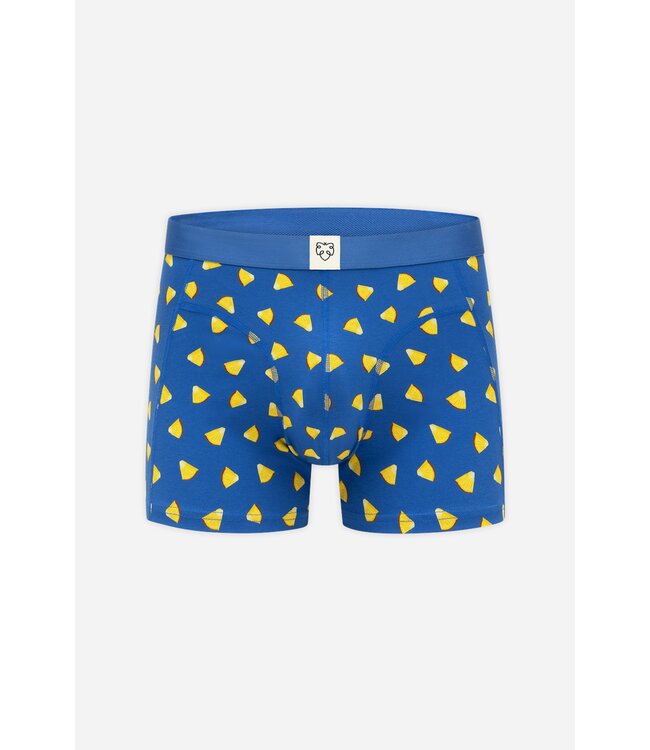 giftbox Blue Pineapple Juice