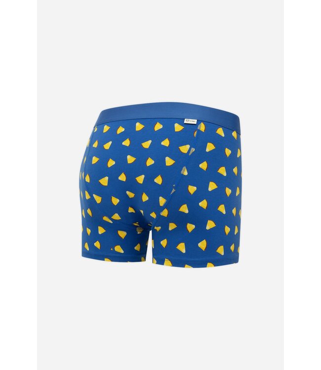 giftbox Blue Pineapple Juice