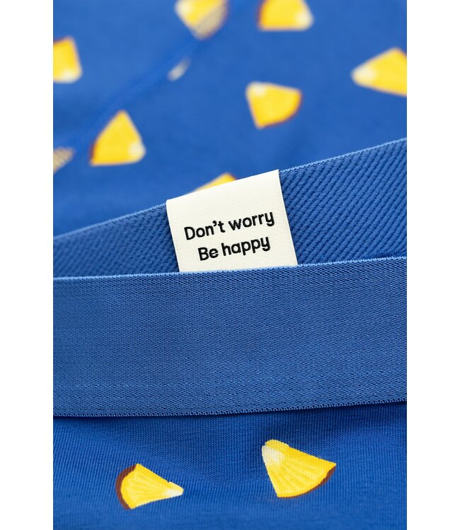 giftbox Blue Pineapple Juice