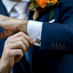 Kostuums en Colberts