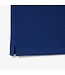 piqué polo korte mouw donkerblauw
