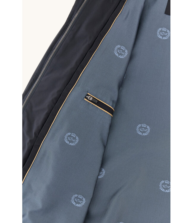 Typhoon® Platinum jack marine