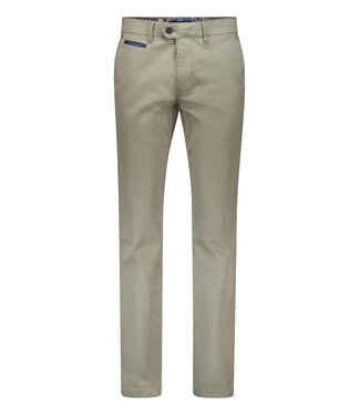 Gardeur Benny-3 zomerchino groen