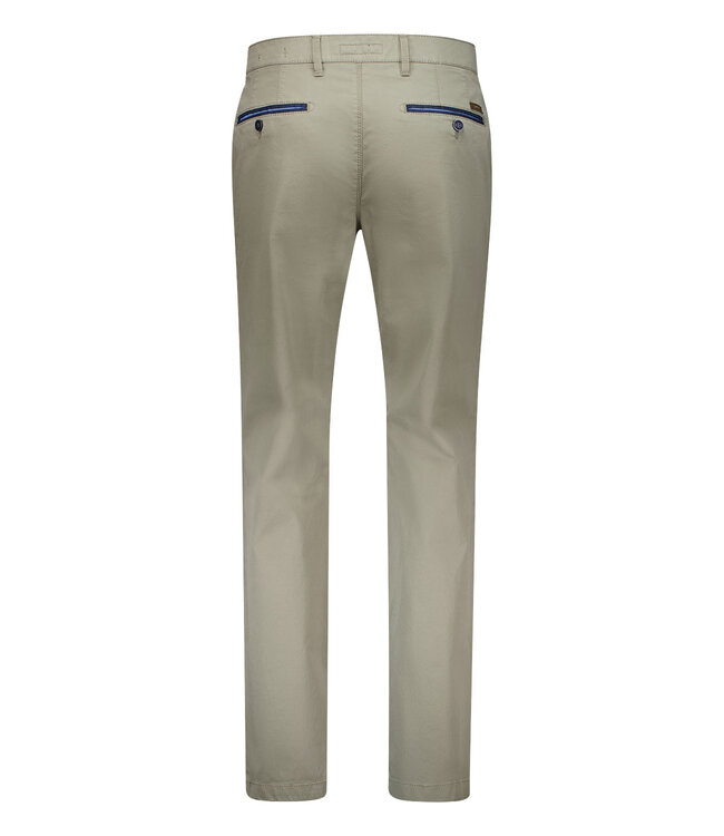 Benny-3 zomerchino groen