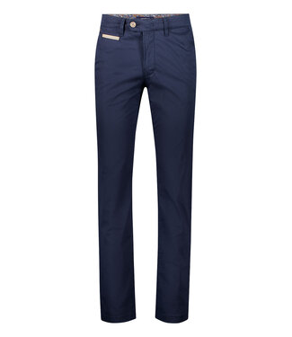 Gardeur Benny-3 zomerchino marine