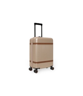 Chesterfield Zuna handbagage koffer champagne 20"