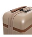 Zuna handbagage koffer champagne 20"