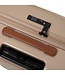 Zuna medium koffer champagne 24"