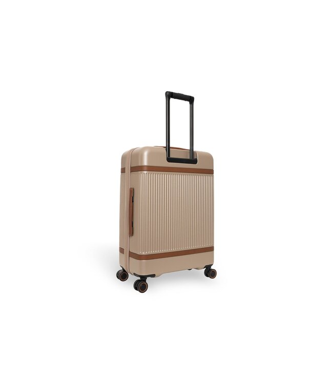 Zuna medium koffer champagne 24"