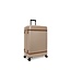Zuna large koffer groot champagne 28"