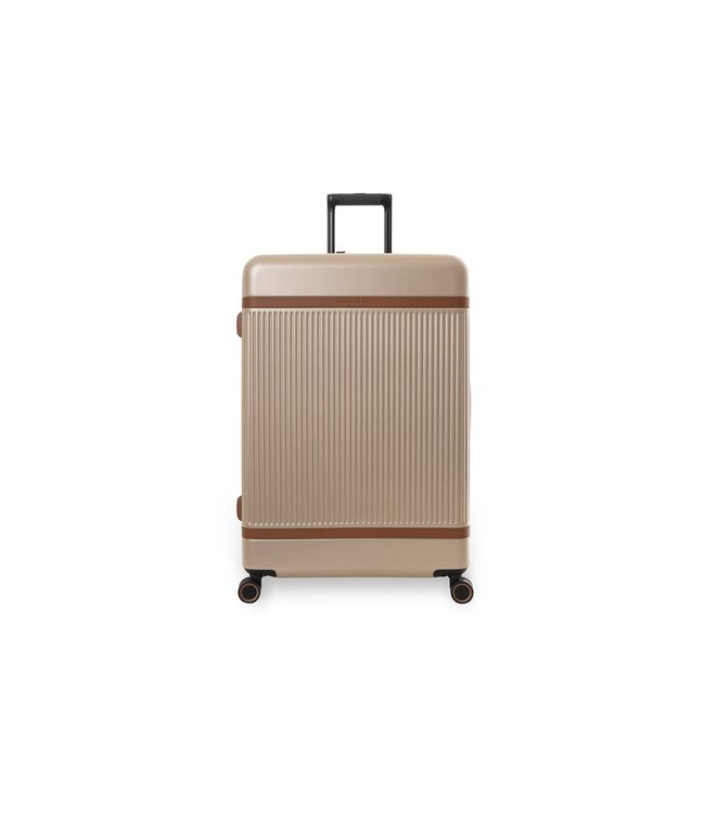 Zuna large koffer groot champagne 28"