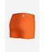 boxer Orange Solid