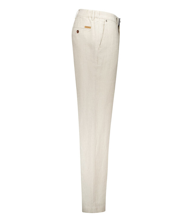 Ruben-2 linnen chino beige