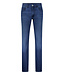 Bradley zomerjeans blauw